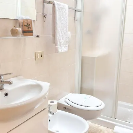 Ca 4 Nevodi Chiara By Ca-Sa Check Apartmán Chioggia