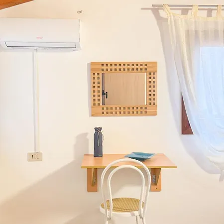 Apartmán Ca 4 Nevodi Chiara By Ca-Sa Check *