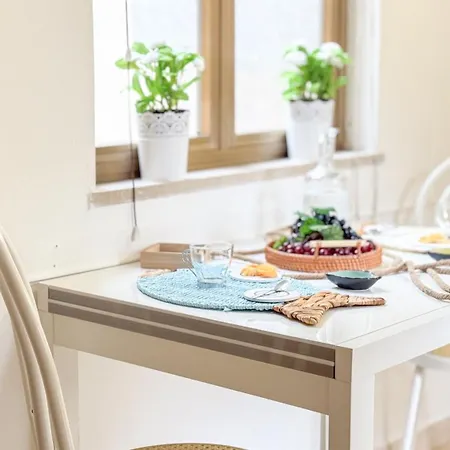Apartmán Ca 4 Nevodi Chiara By Ca-Sa Check *