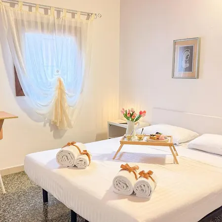 Apartmán Ca 4 Nevodi Chiara By Ca-Sa Check