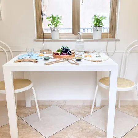 Apartmán Ca 4 Nevodi Chiara By Ca-Sa Check
