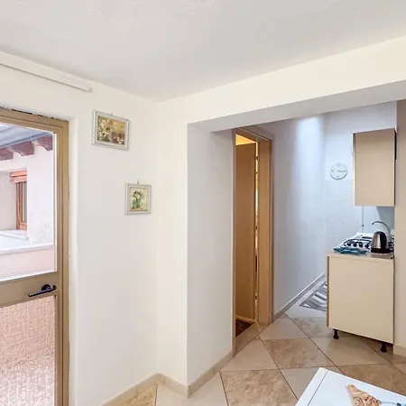 Apartmán Ca 4 Nevodi Chiara By Ca-Sa Check *