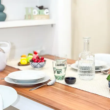 アパート Ca 4 Nevodi Jennifer By Ca-sa Check