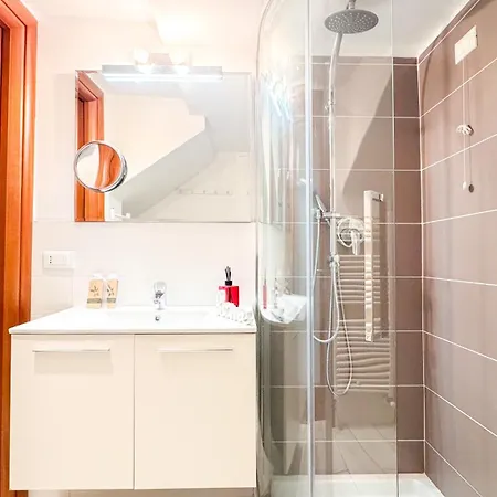 アパート Ca 4 Nevodi Jennifer By Ca-sa Check キオッジャ